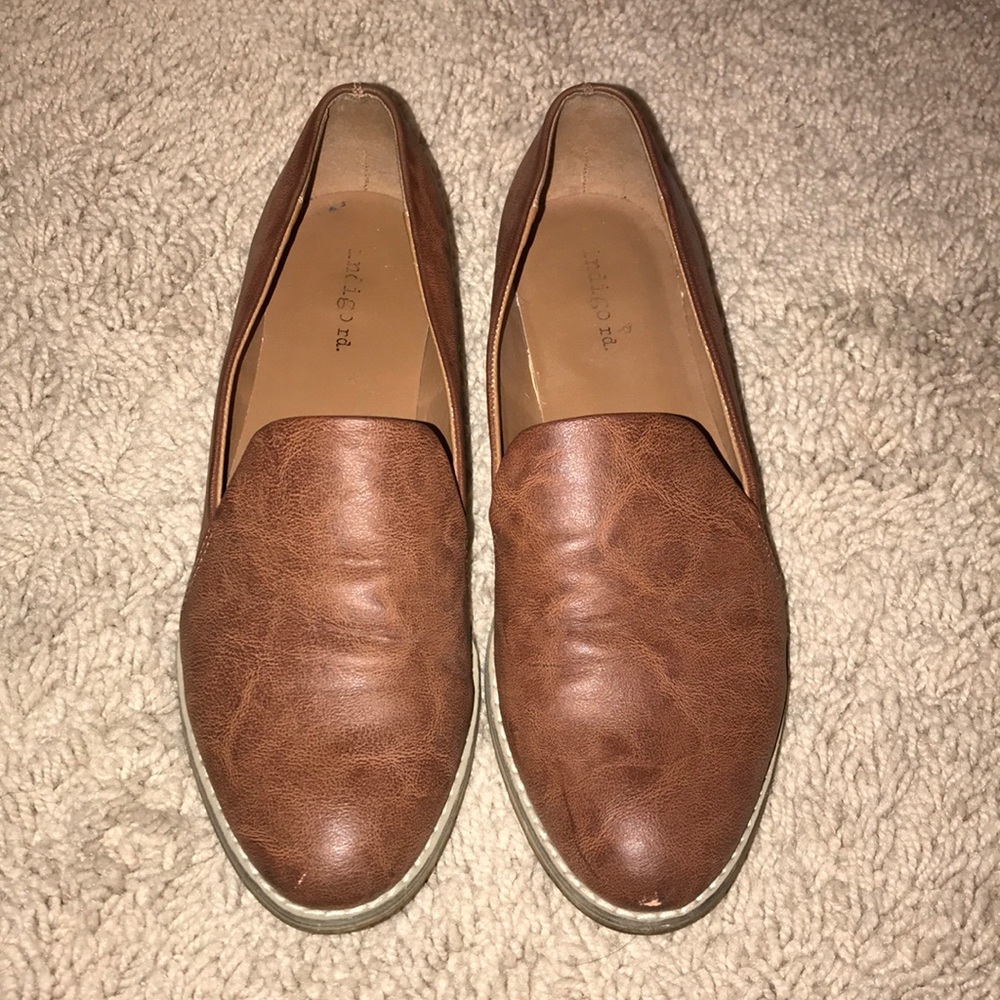 Cute Flats